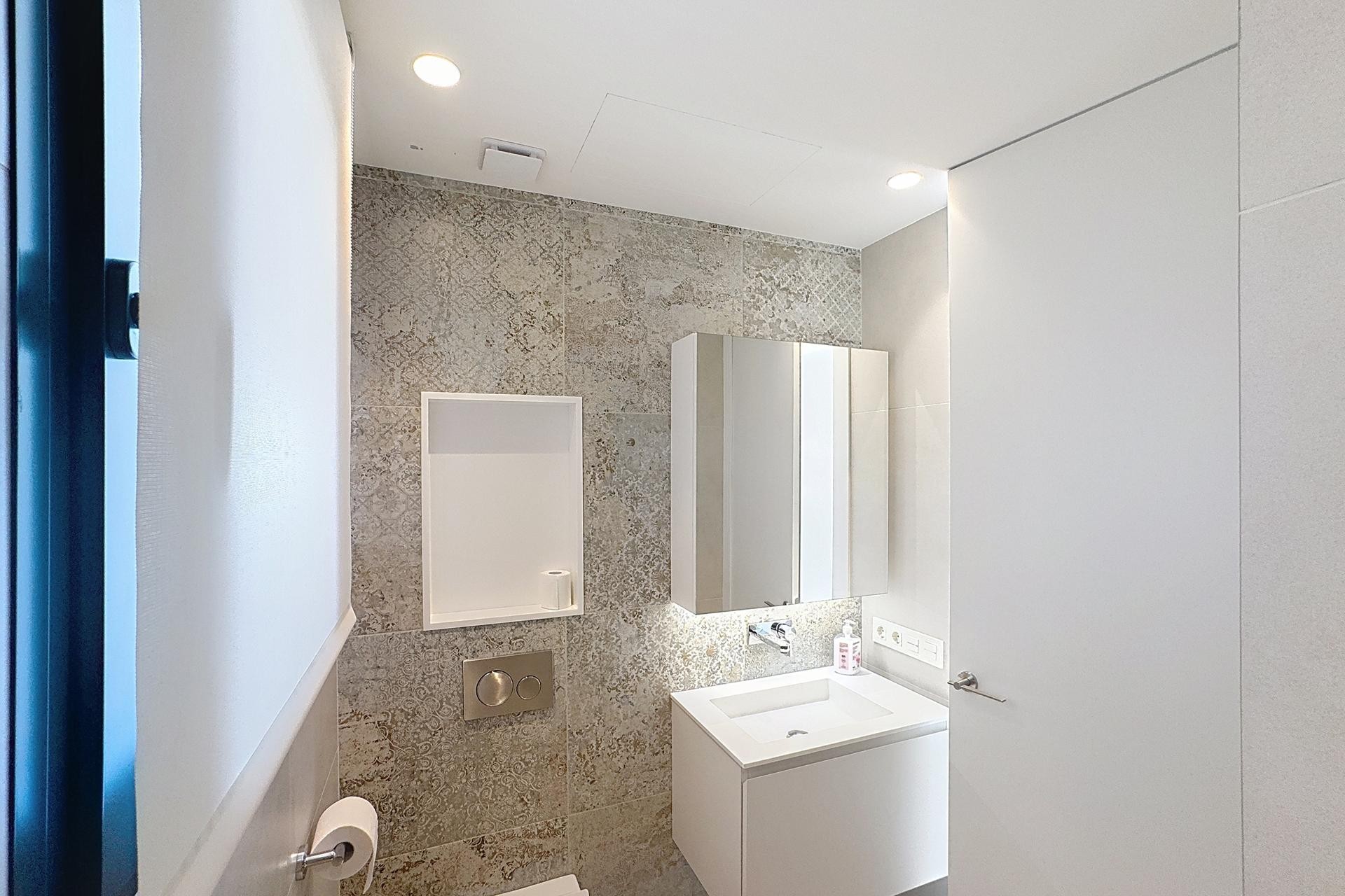 Reventa - Villa - Benitachell - Jazmines