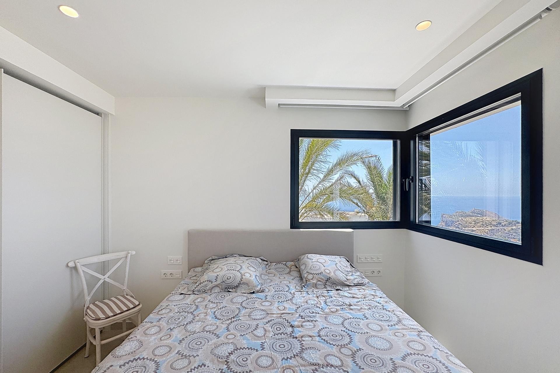 Reventa - Villa - Benitachell - Jazmines