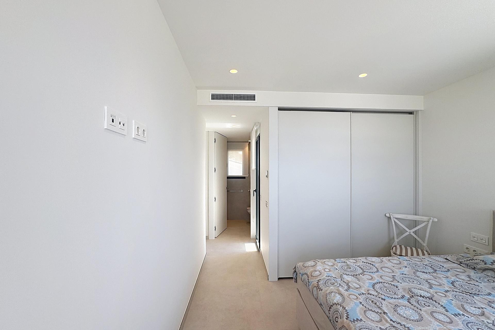 Reventa - Villa - Benitachell - Jazmines