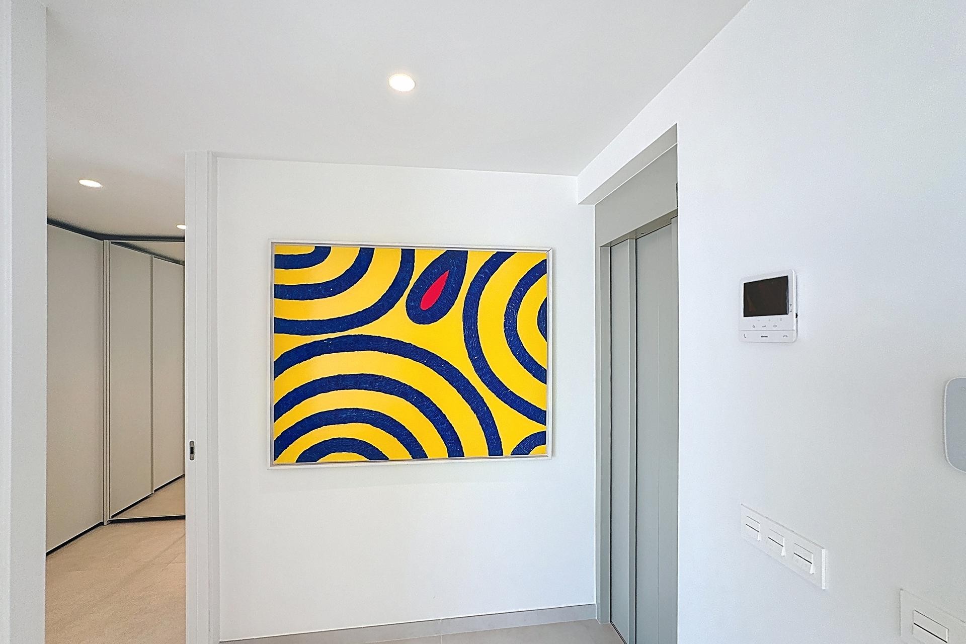 Reventa - Villa - Benitachell - Jazmines