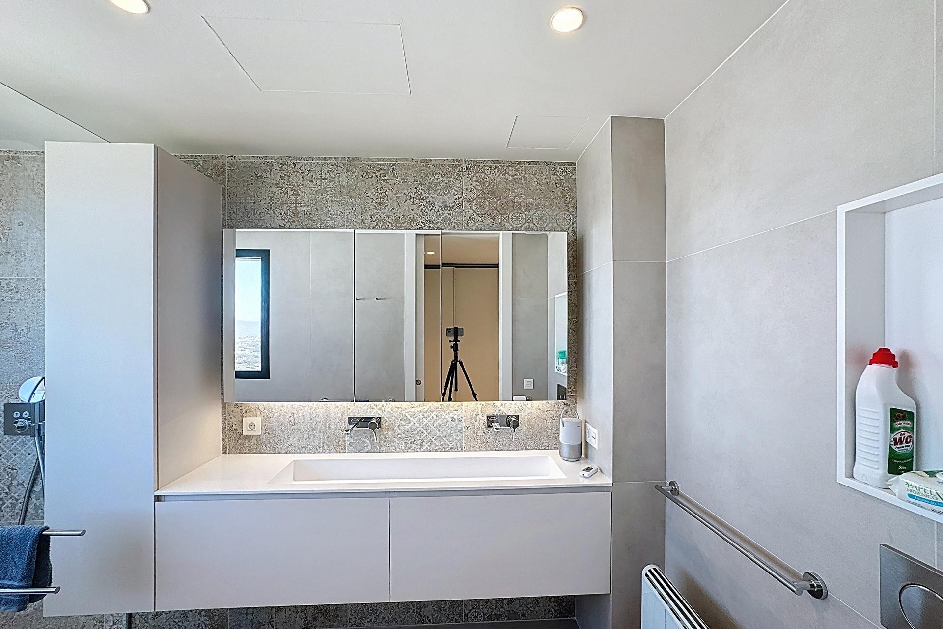 Reventa - Villa - Benitachell - Jazmines