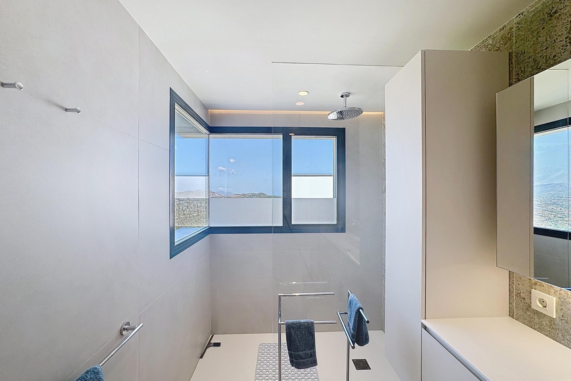 Reventa - Villa - Benitachell - Jazmines