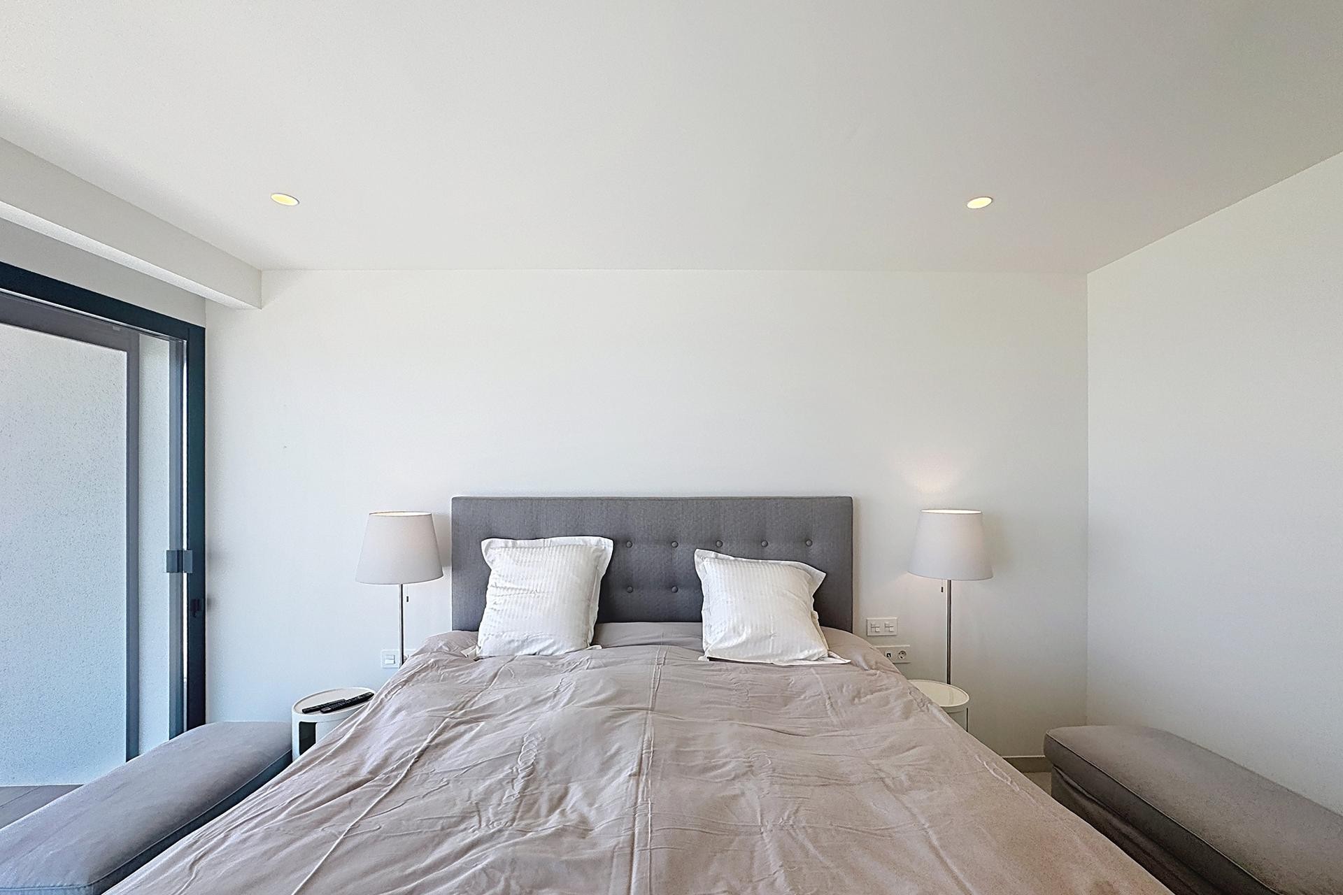 Reventa - Villa - Benitachell - Jazmines