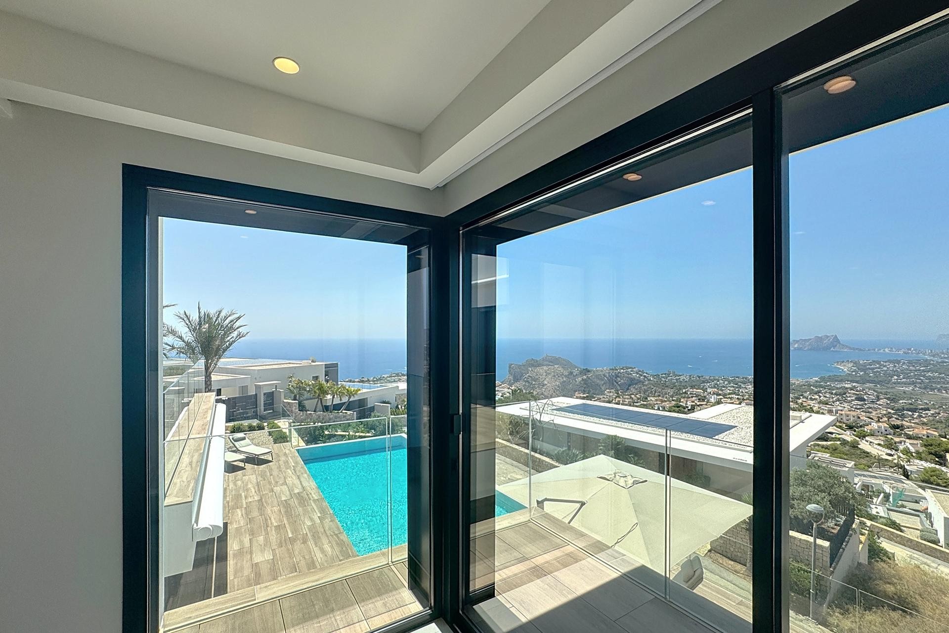 Reventa - Villa - Benitachell - Jazmines