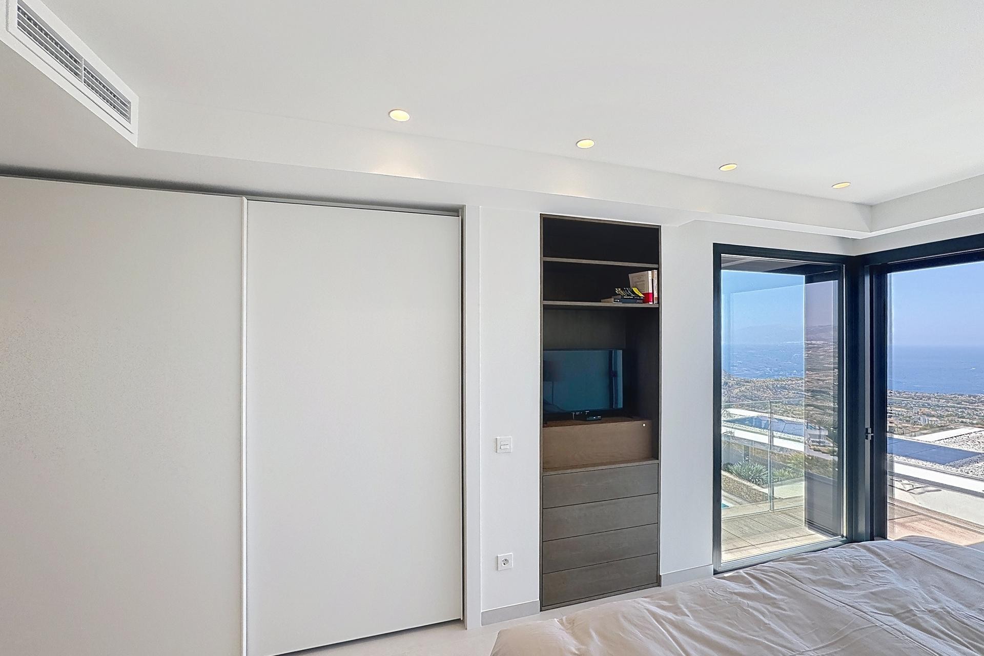 Reventa - Villa - Benitachell - Jazmines