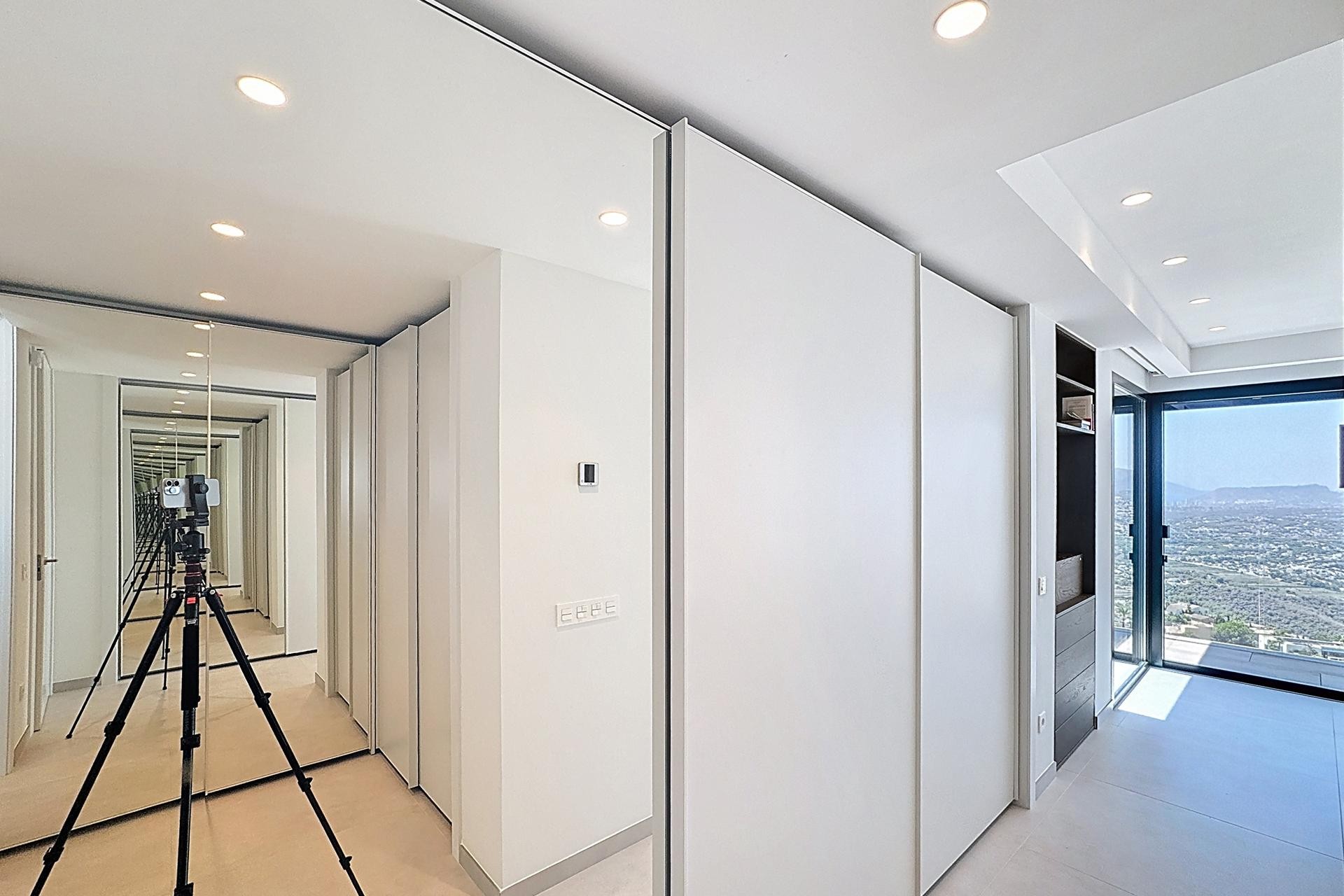 Reventa - Villa - Benitachell - Jazmines