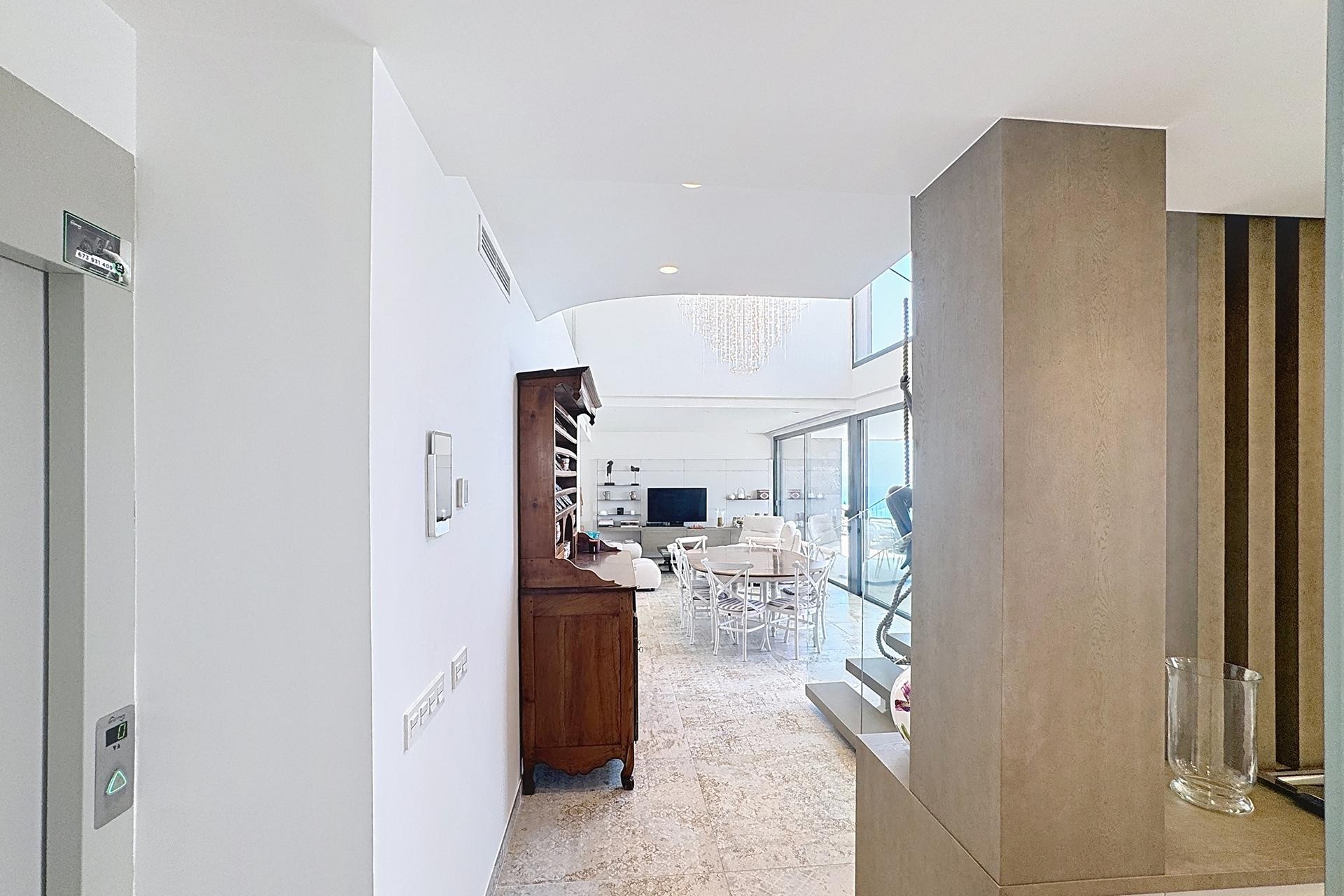 Reventa - Villa - Benitachell - Jazmines