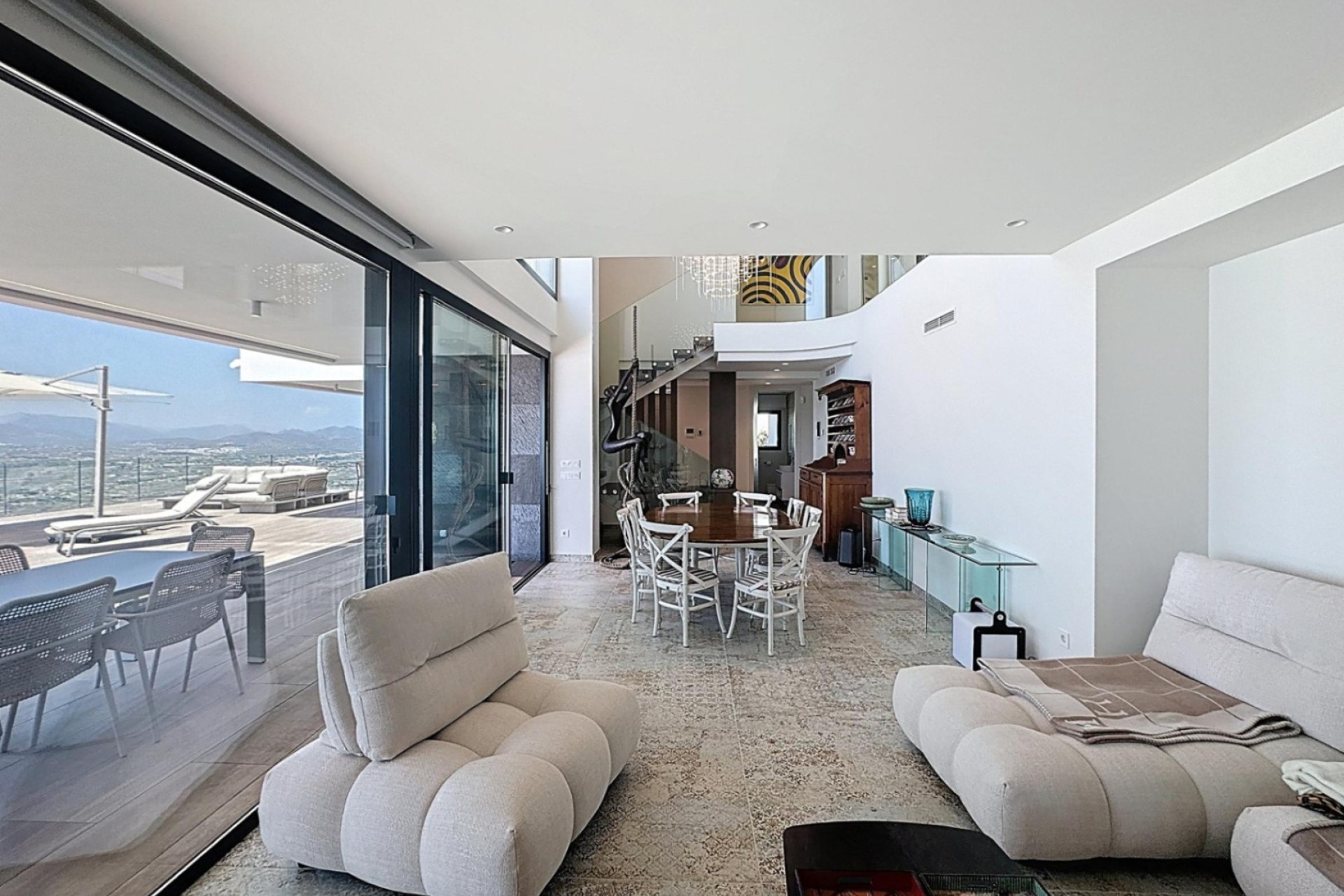 Reventa - Villa - Benitachell - Jazmines