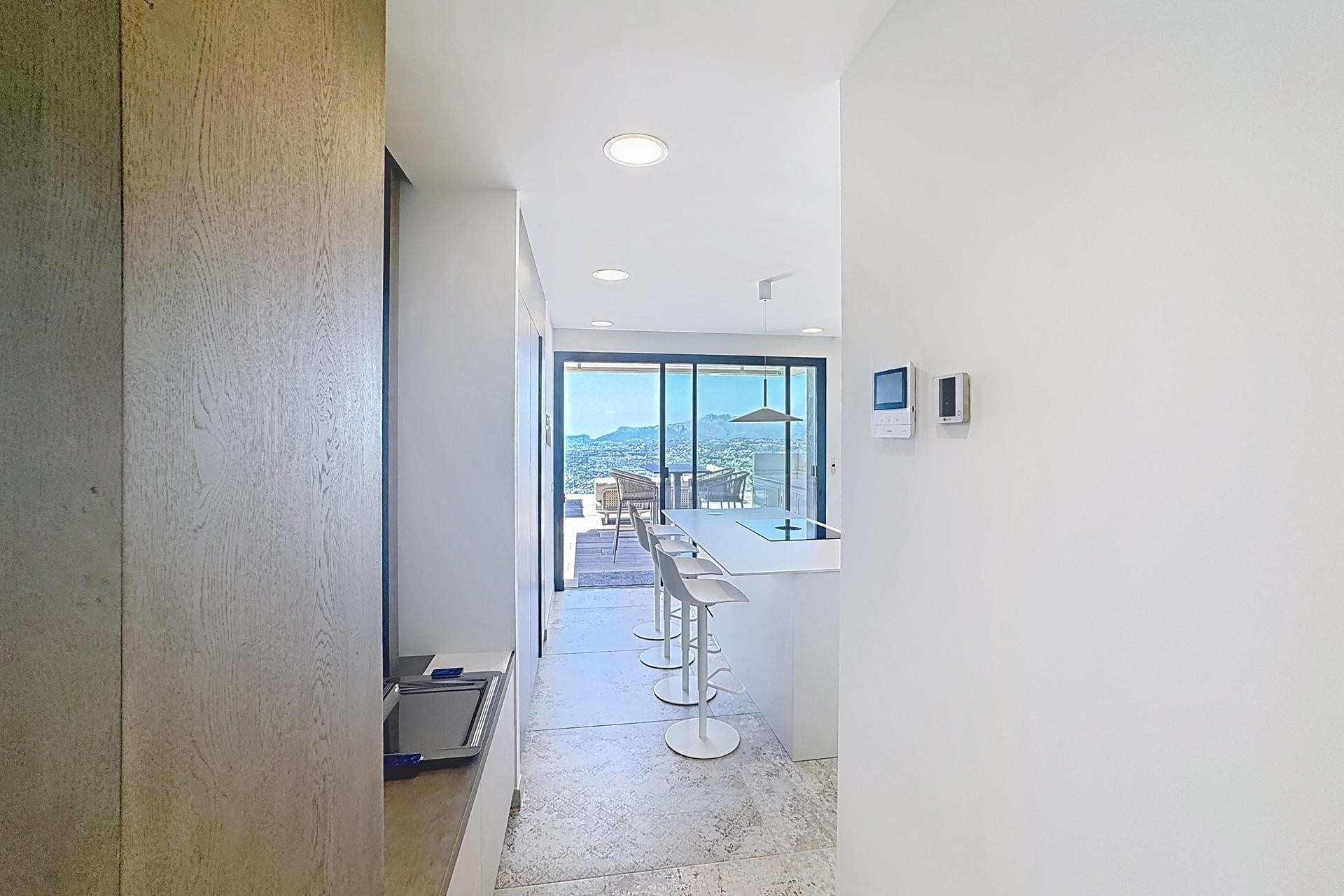 Reventa - Villa - Benitachell - Jazmines