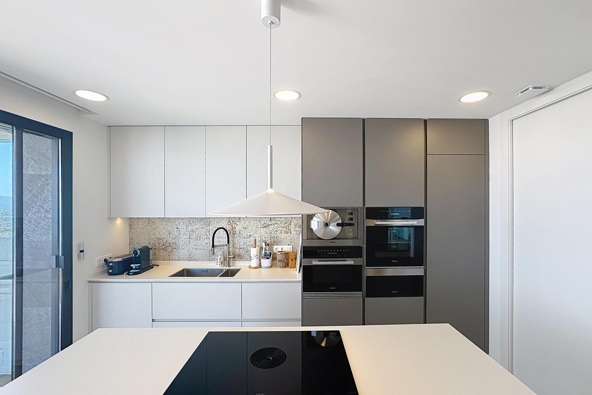 Reventa - Villa - Benitachell - Jazmines