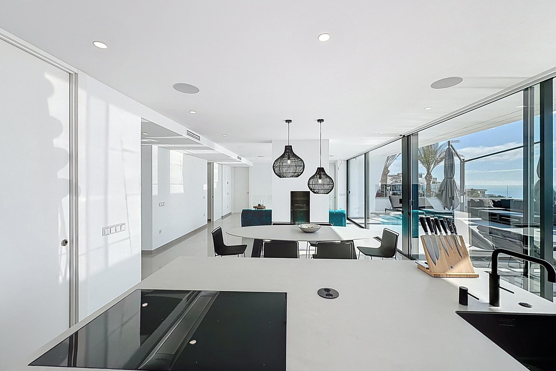 Reventa - Villa - Benitachell - Jazmines