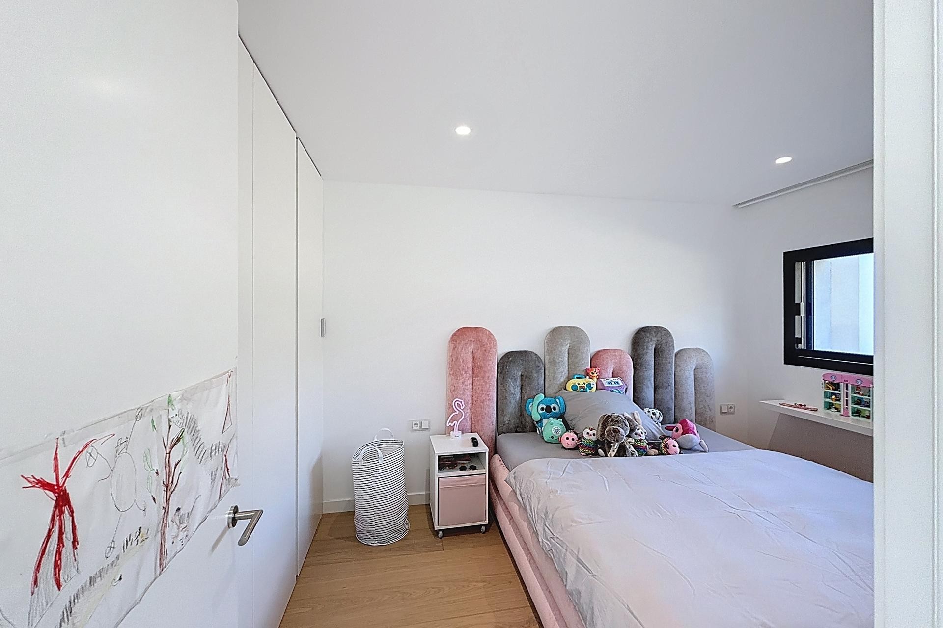 Reventa - Villa - Benitachell - Jazmines