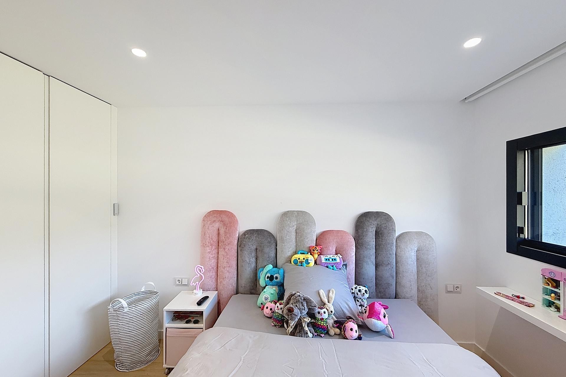 Reventa - Villa - Benitachell - Jazmines