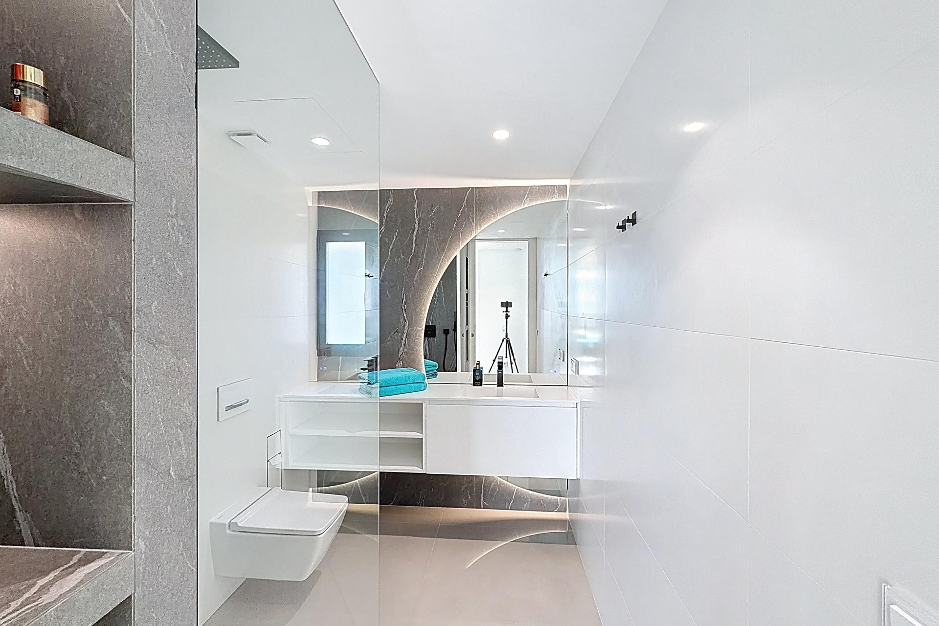 Reventa - Villa - Benitachell - Jazmines