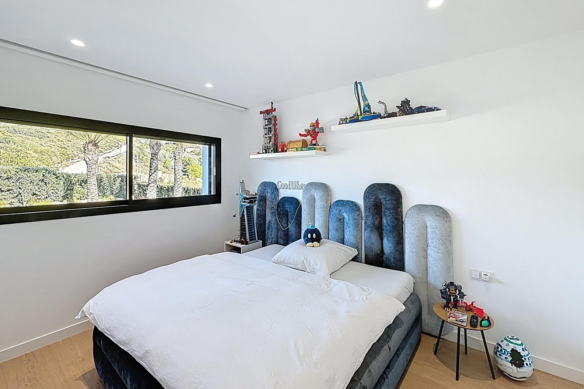 Reventa - Villa - Benitachell - Jazmines