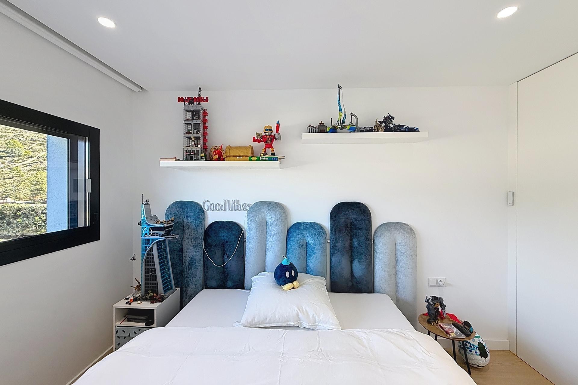 Reventa - Villa - Benitachell - Jazmines