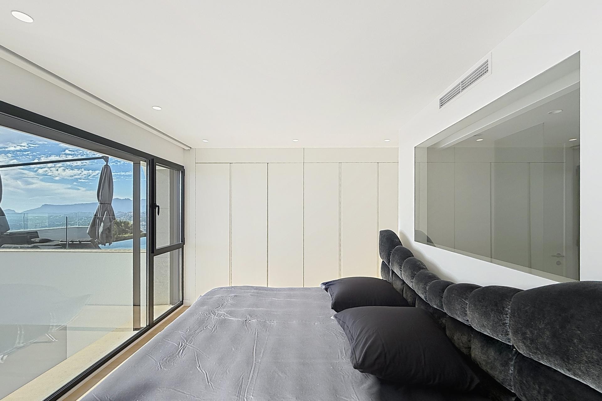 Reventa - Villa - Benitachell - Jazmines