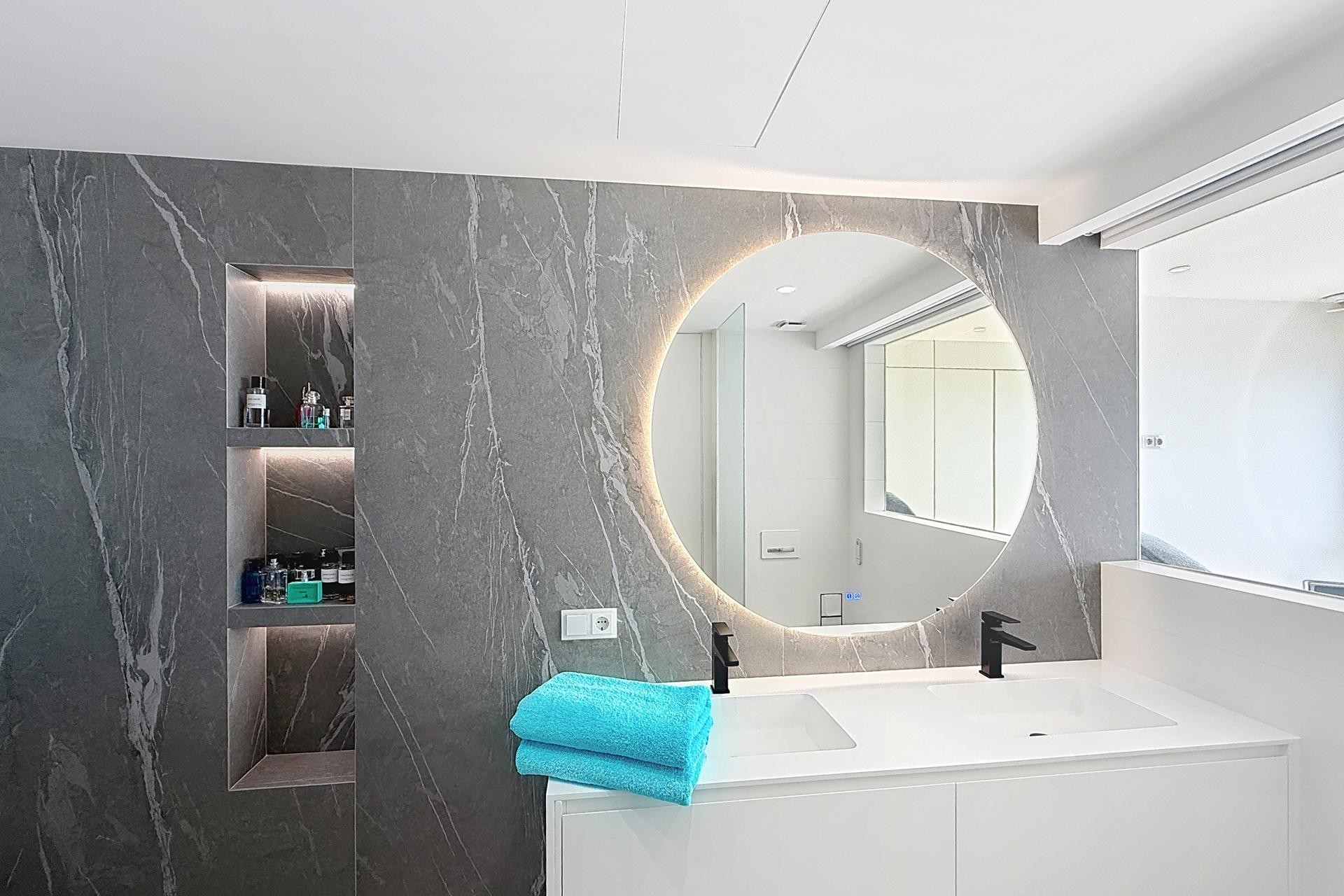 Reventa - Villa - Benitachell - Jazmines