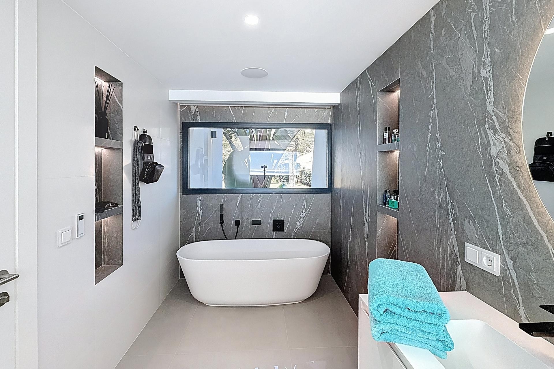 Reventa - Villa - Benitachell - Jazmines