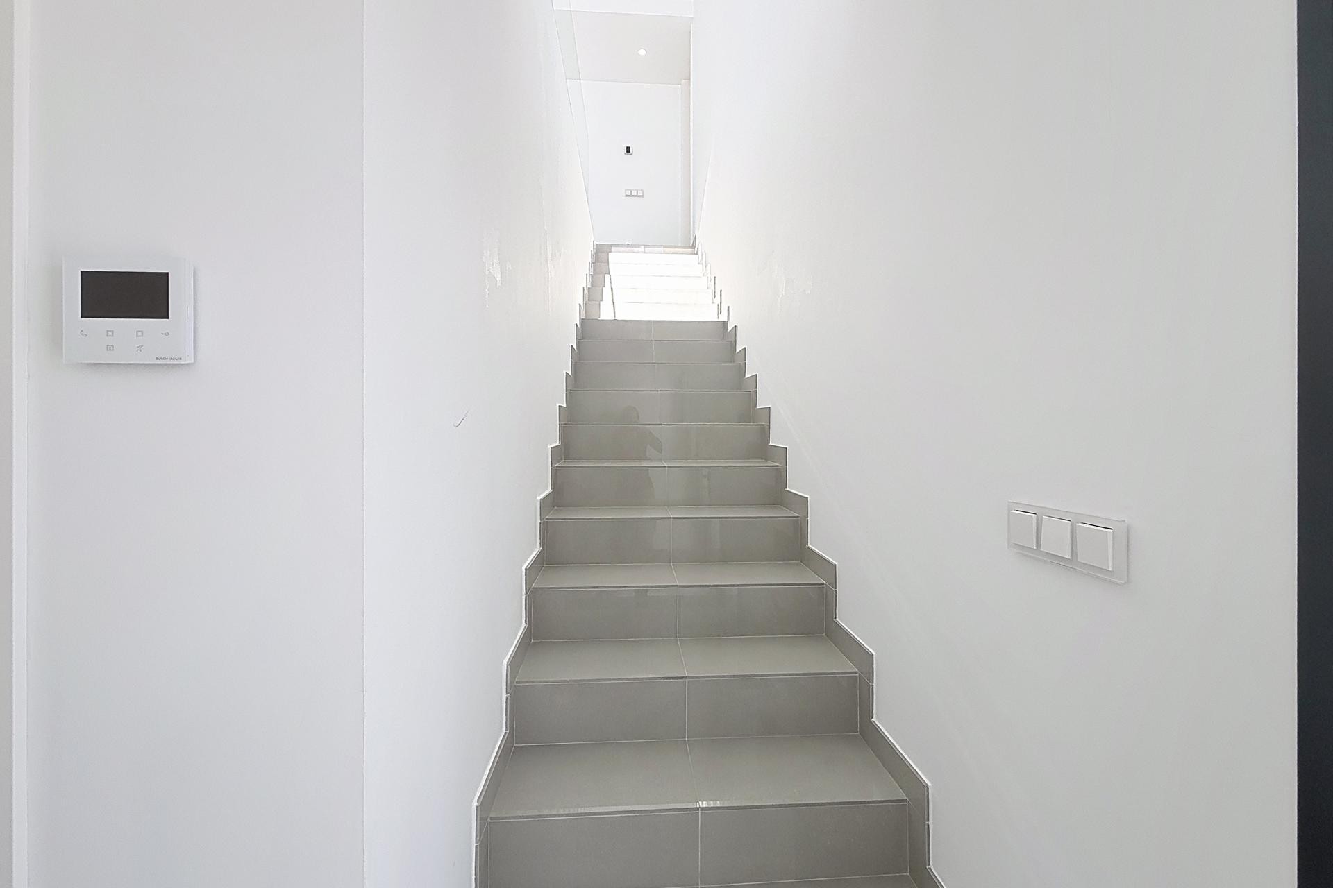 Reventa - Villa - Benitachell - Jazmines