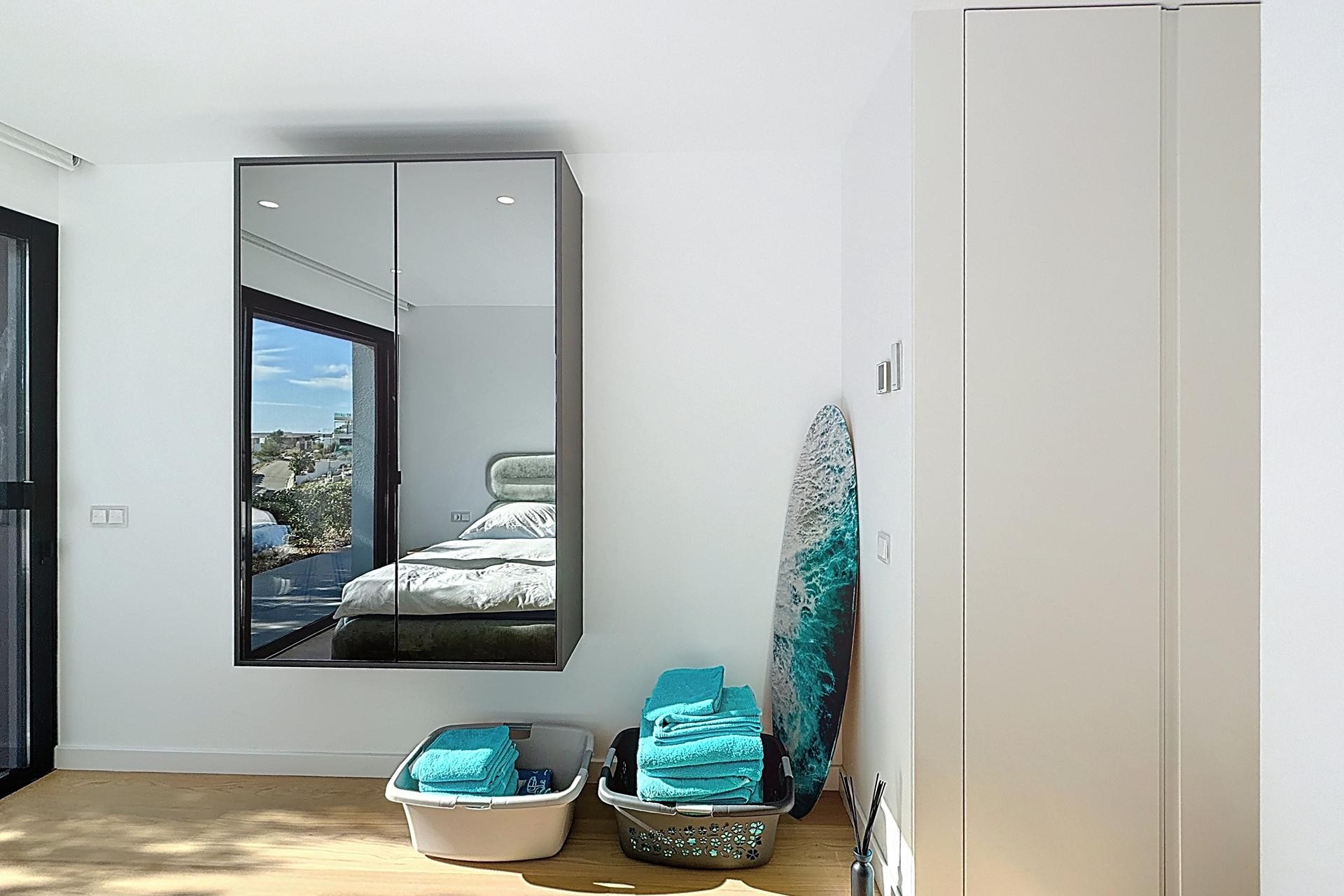 Reventa - Villa - Benitachell - Jazmines