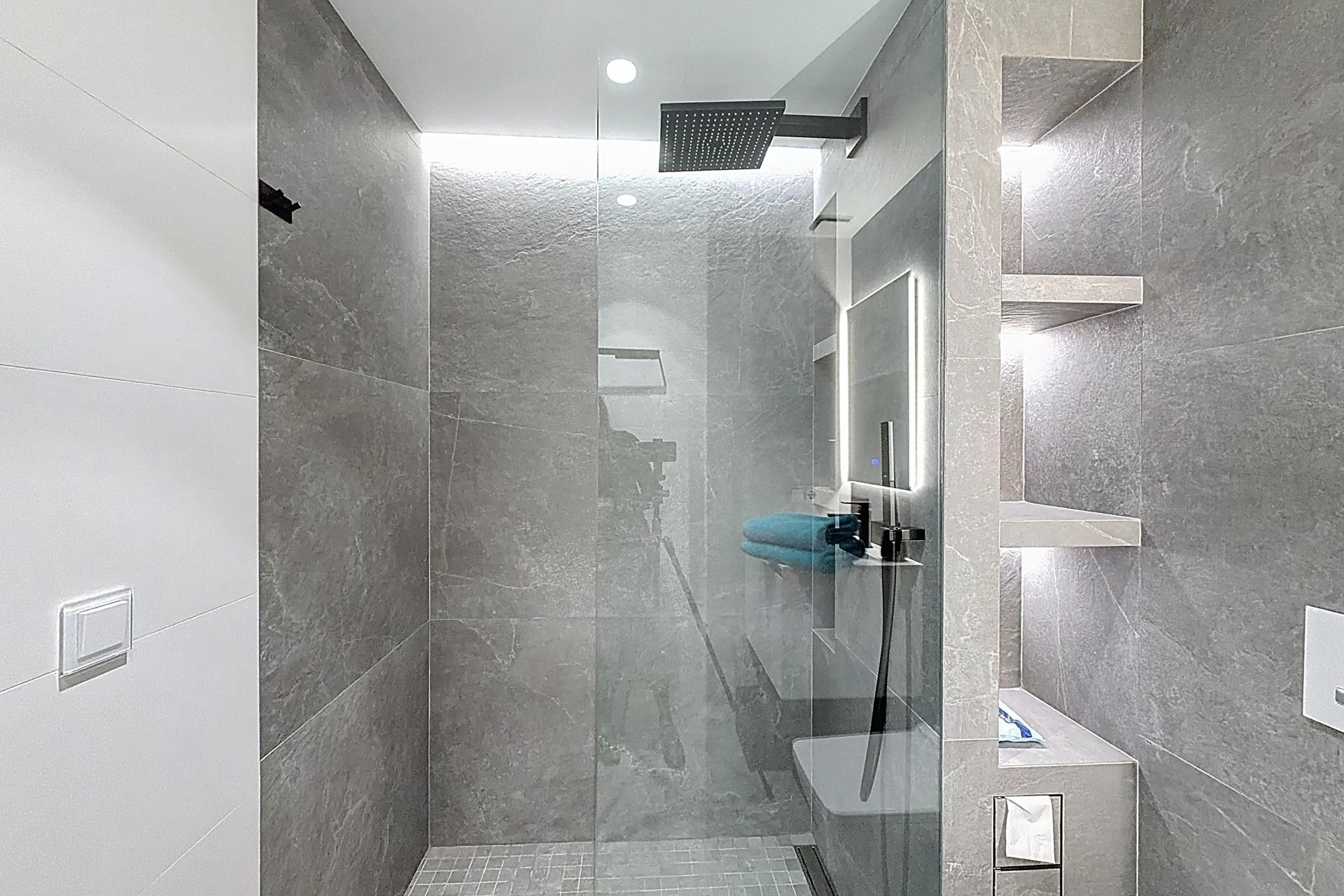 Reventa - Villa - Benitachell - Jazmines