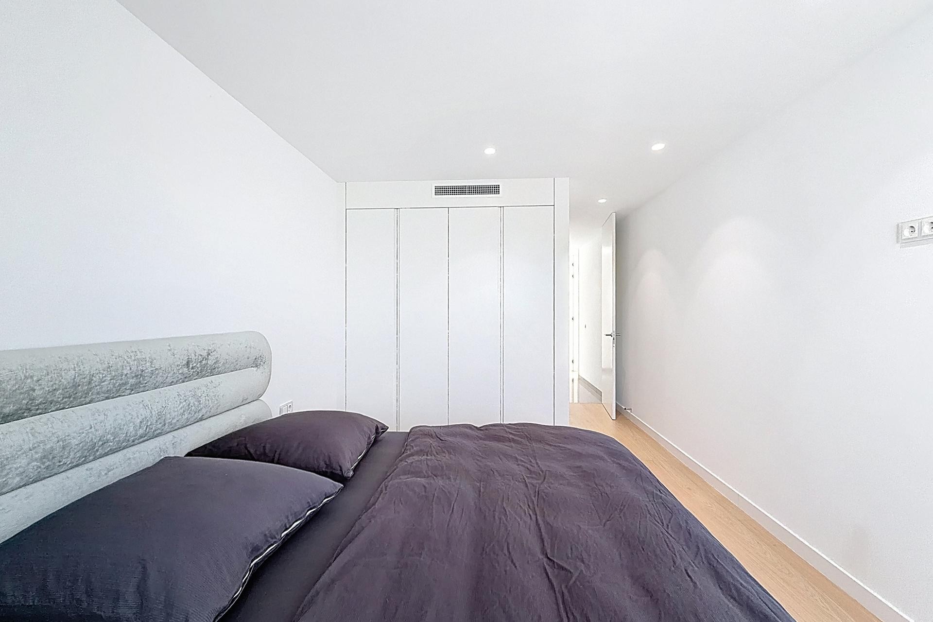 Reventa - Villa - Benitachell - Jazmines