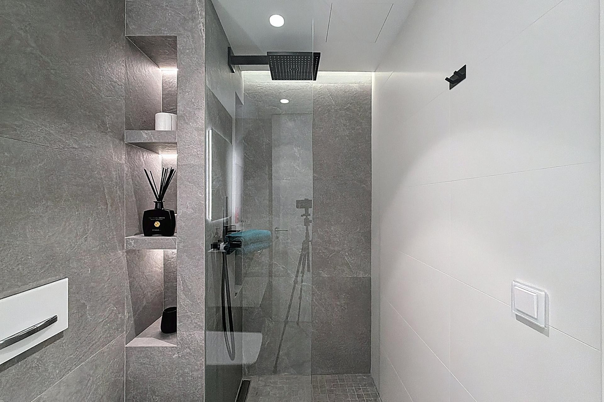 Reventa - Villa - Benitachell - Jazmines