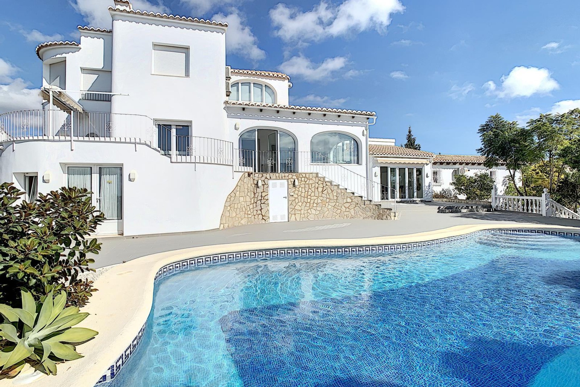 Reventa - Villa - Benitachell - Kalmias