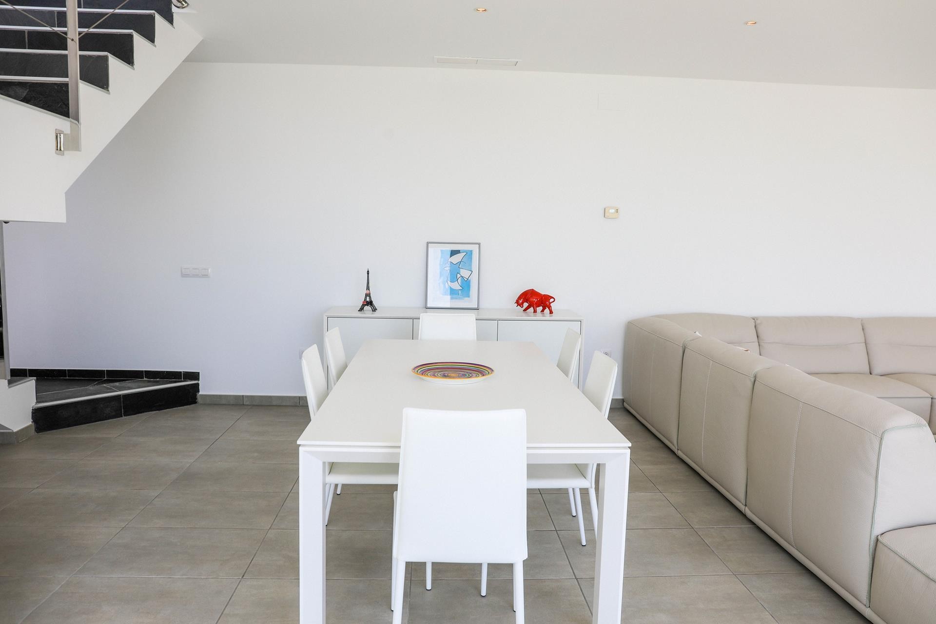 Reventa - Villa - Benitachell - Kalmias