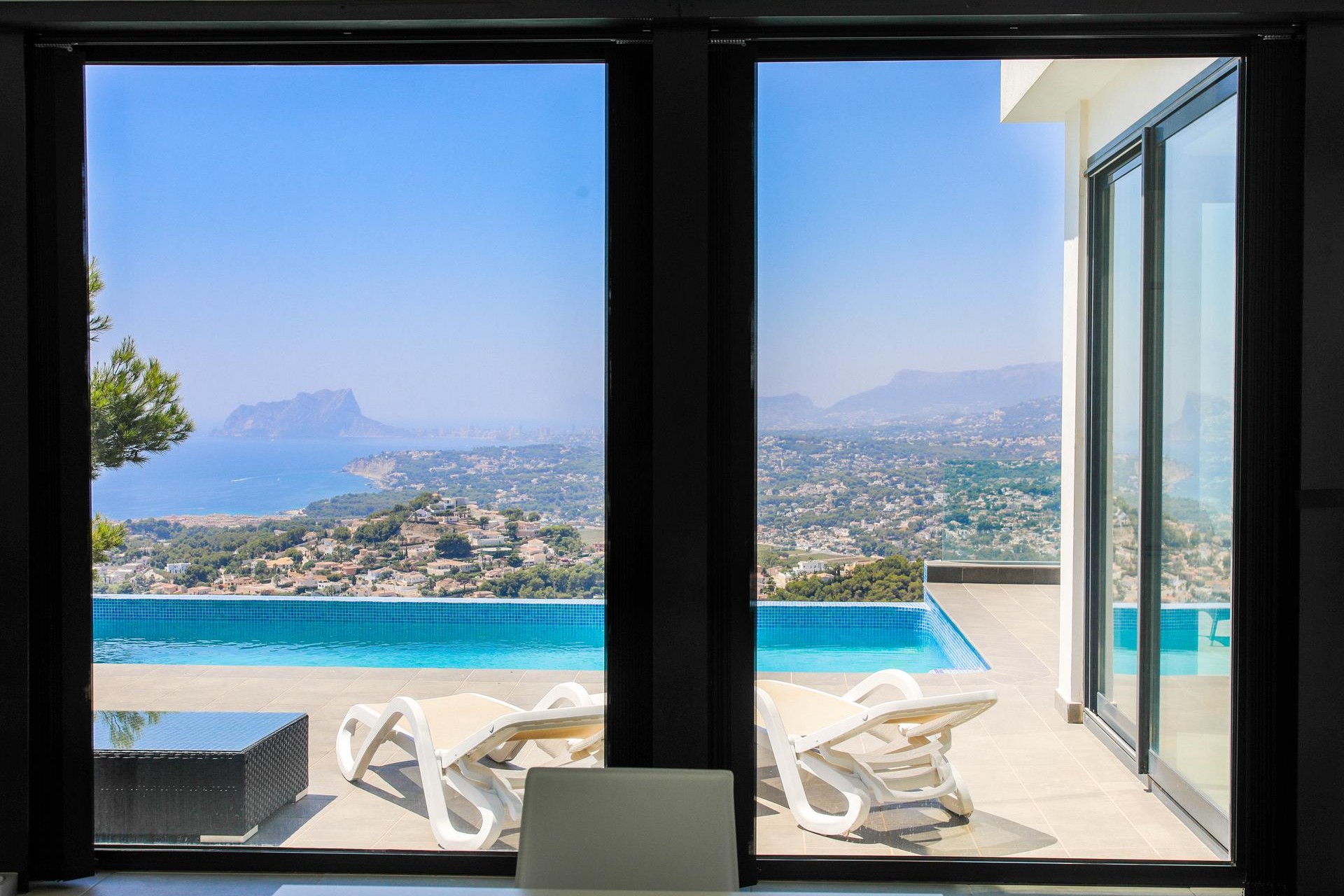 Reventa - Villa - Benitachell - Kalmias