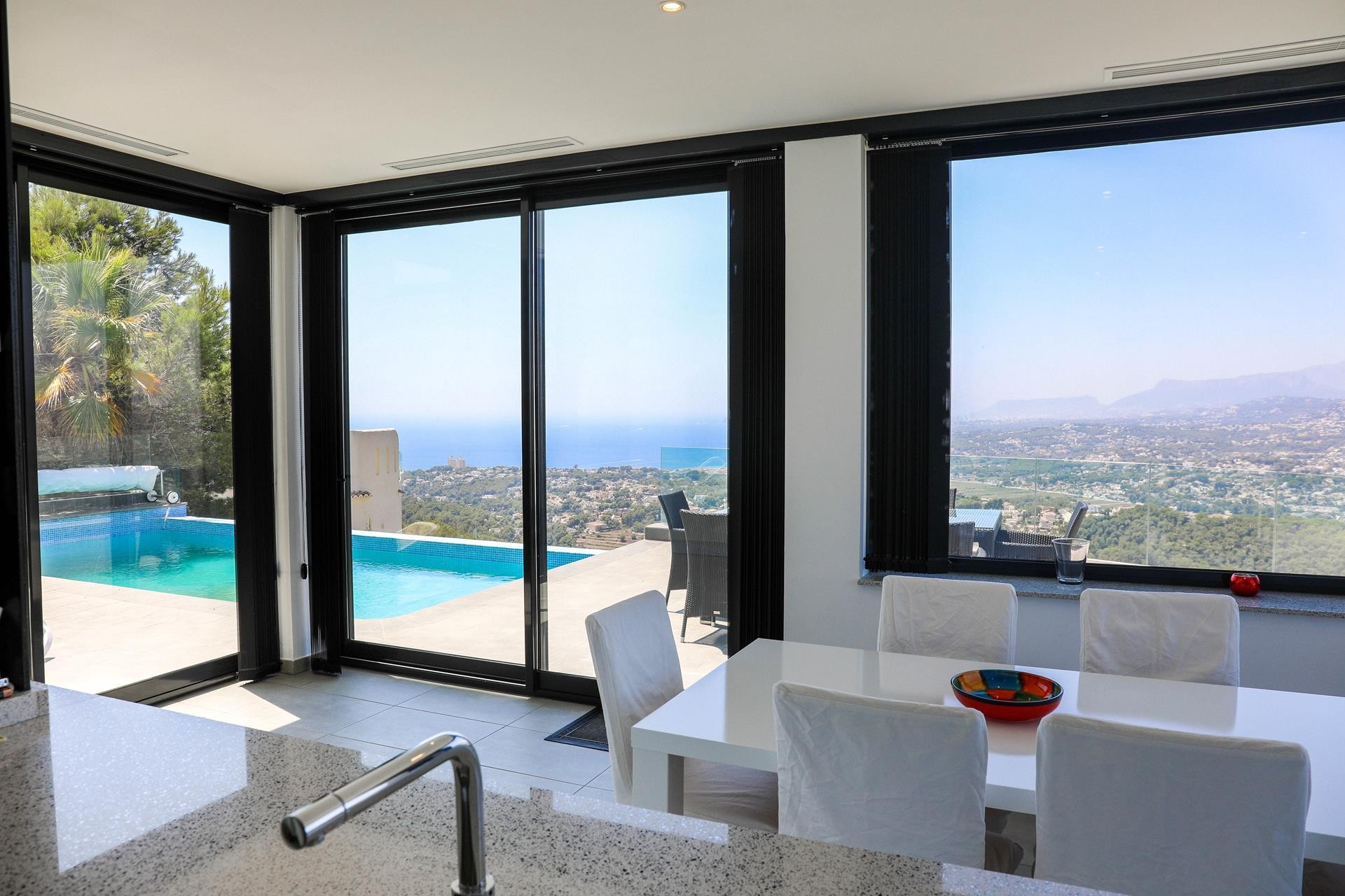 Reventa - Villa - Benitachell - Kalmias