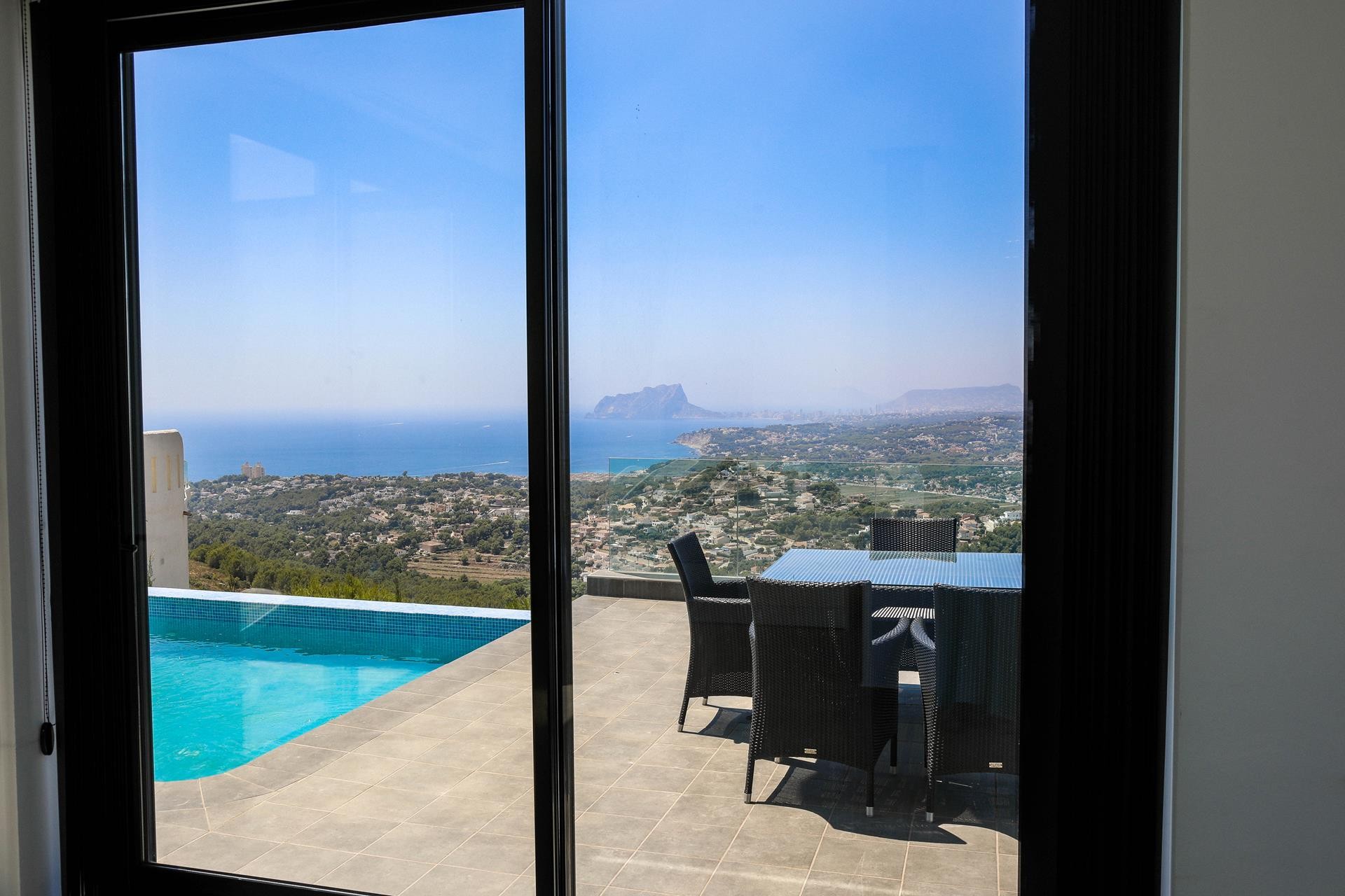 Reventa - Villa - Benitachell - Kalmias