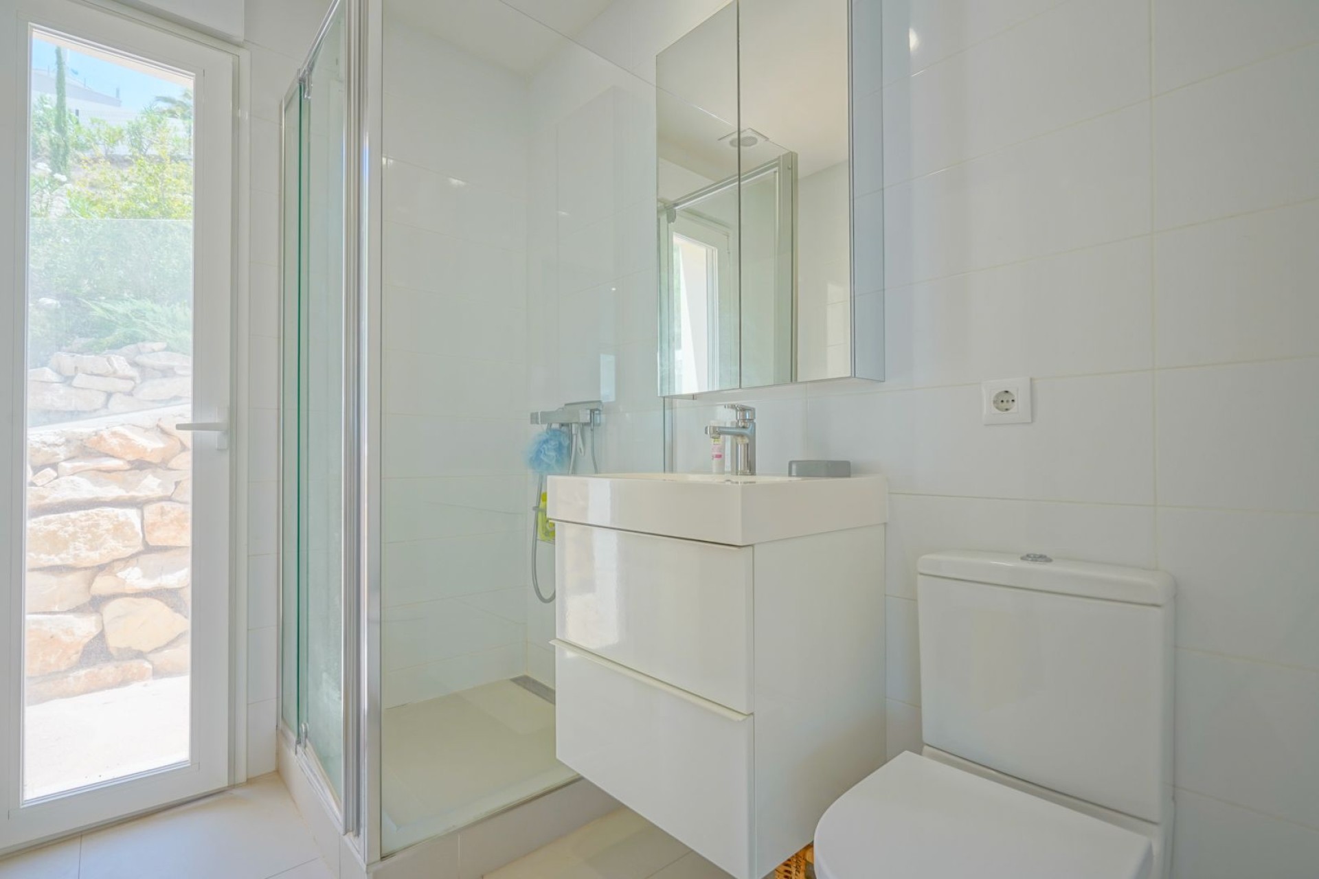 Reventa - Villa - Benitachell - Kalmias