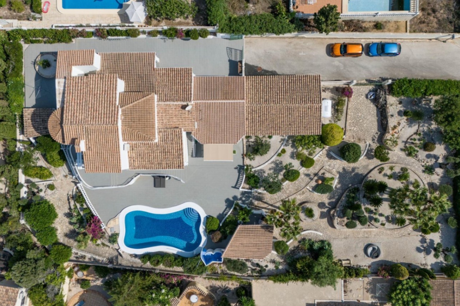 Reventa - Villa - Benitachell - Kalmias