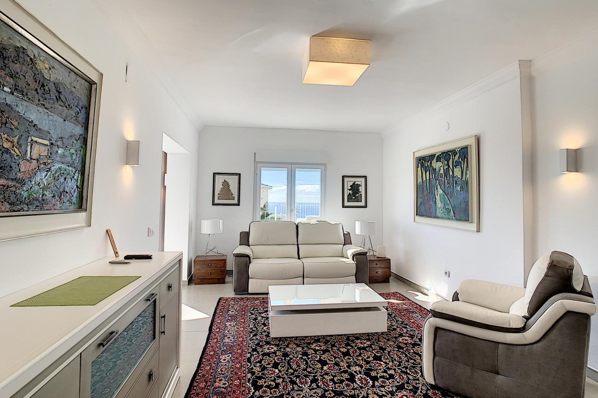 Reventa - Villa - Benitachell - Kalmias