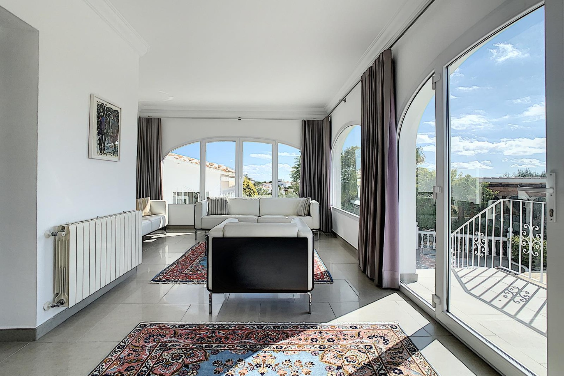 Reventa - Villa - Benitachell - Kalmias