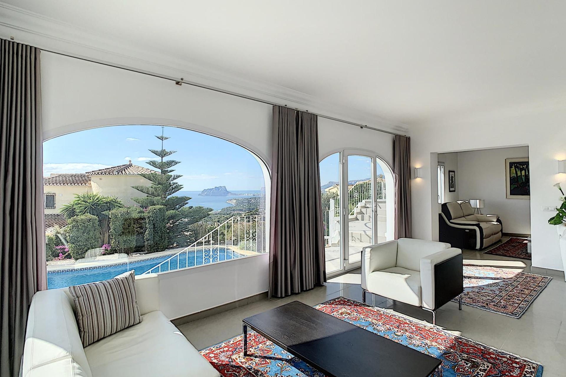 Reventa - Villa - Benitachell - Kalmias