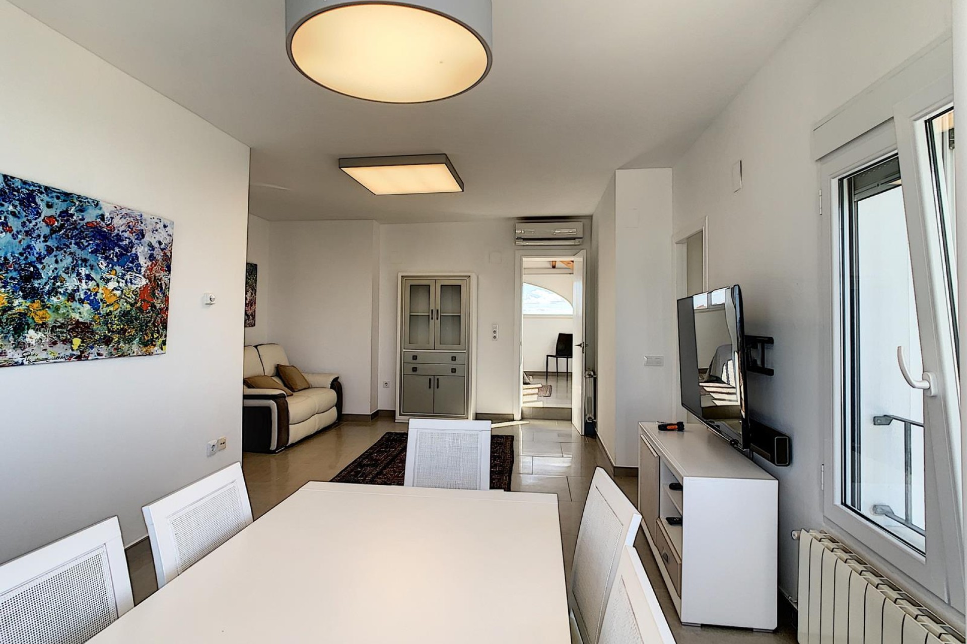 Reventa - Villa - Benitachell - Kalmias