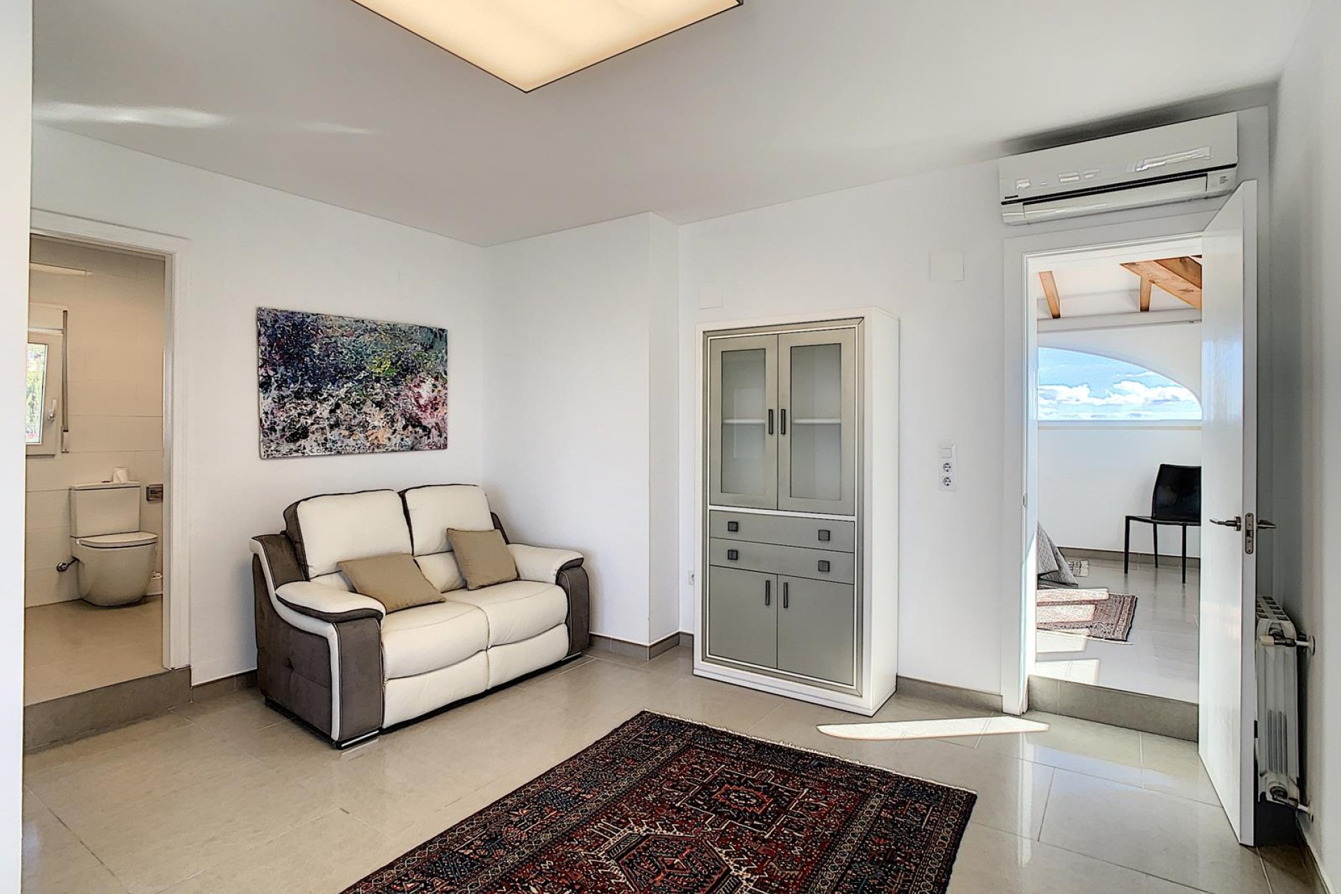 Reventa - Villa - Benitachell - Kalmias