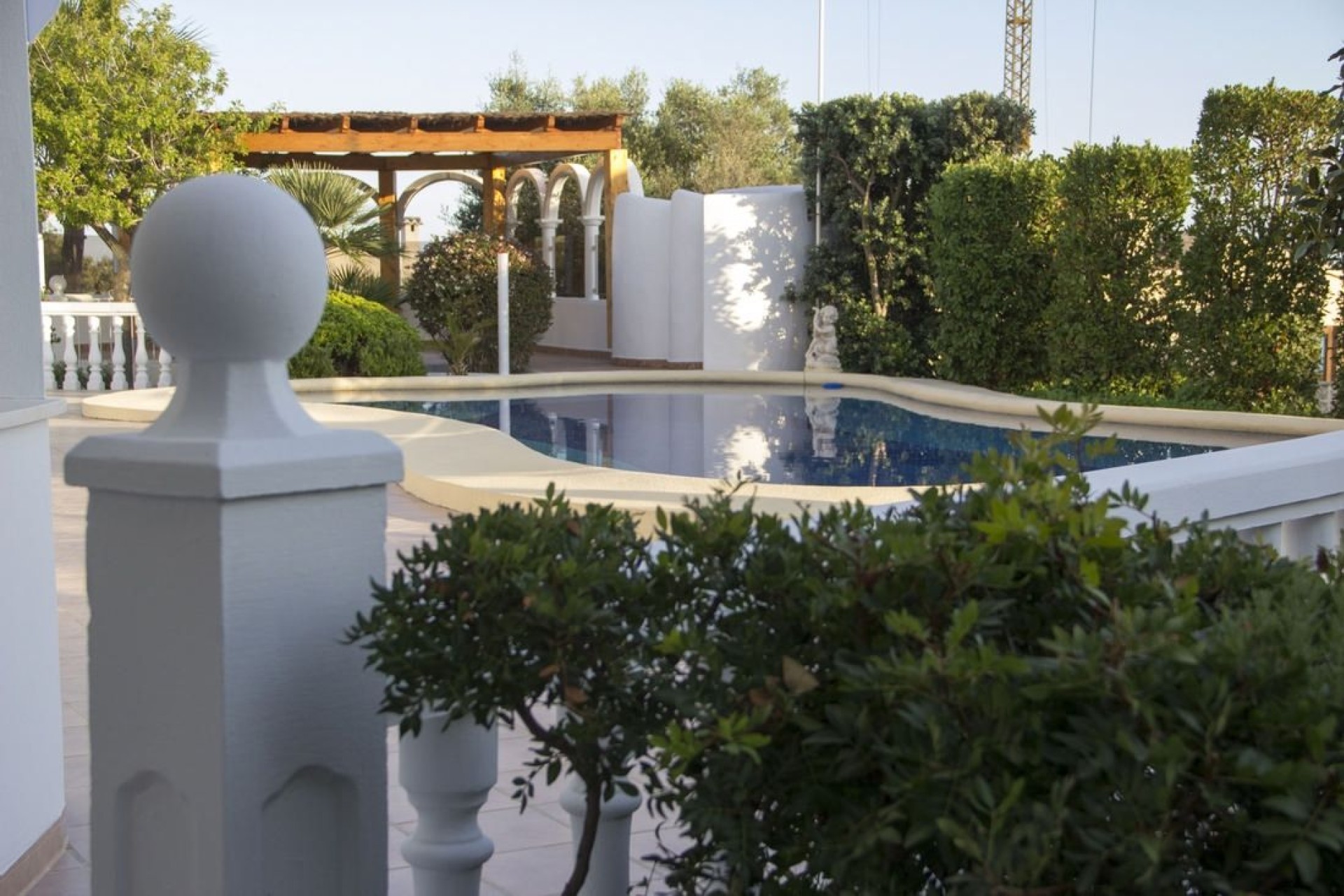 Reventa - Villa - Benitachell - Kalmias