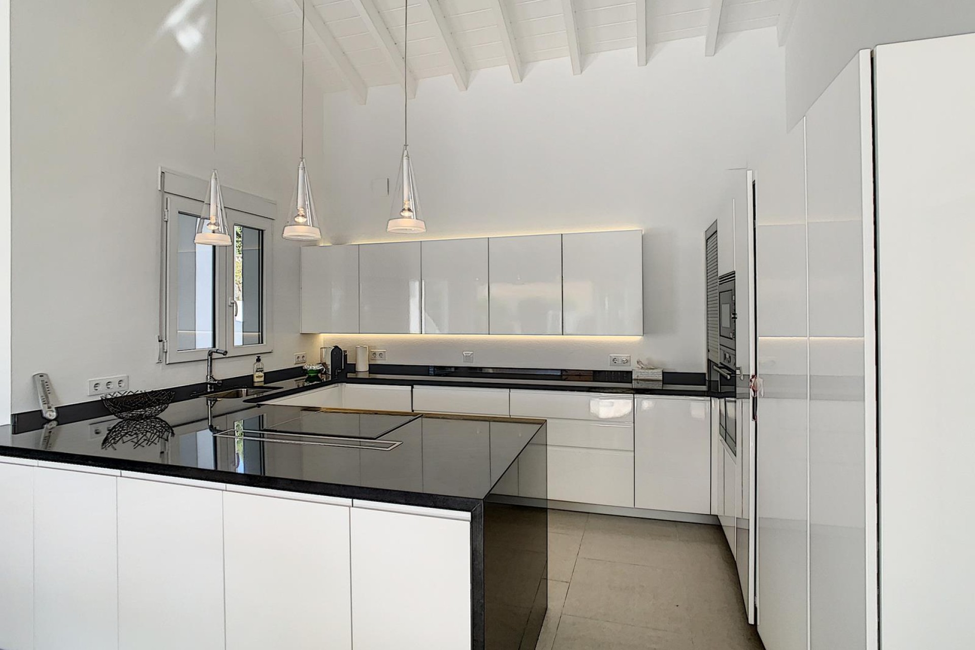 Reventa - Villa - Benitachell - Kalmias