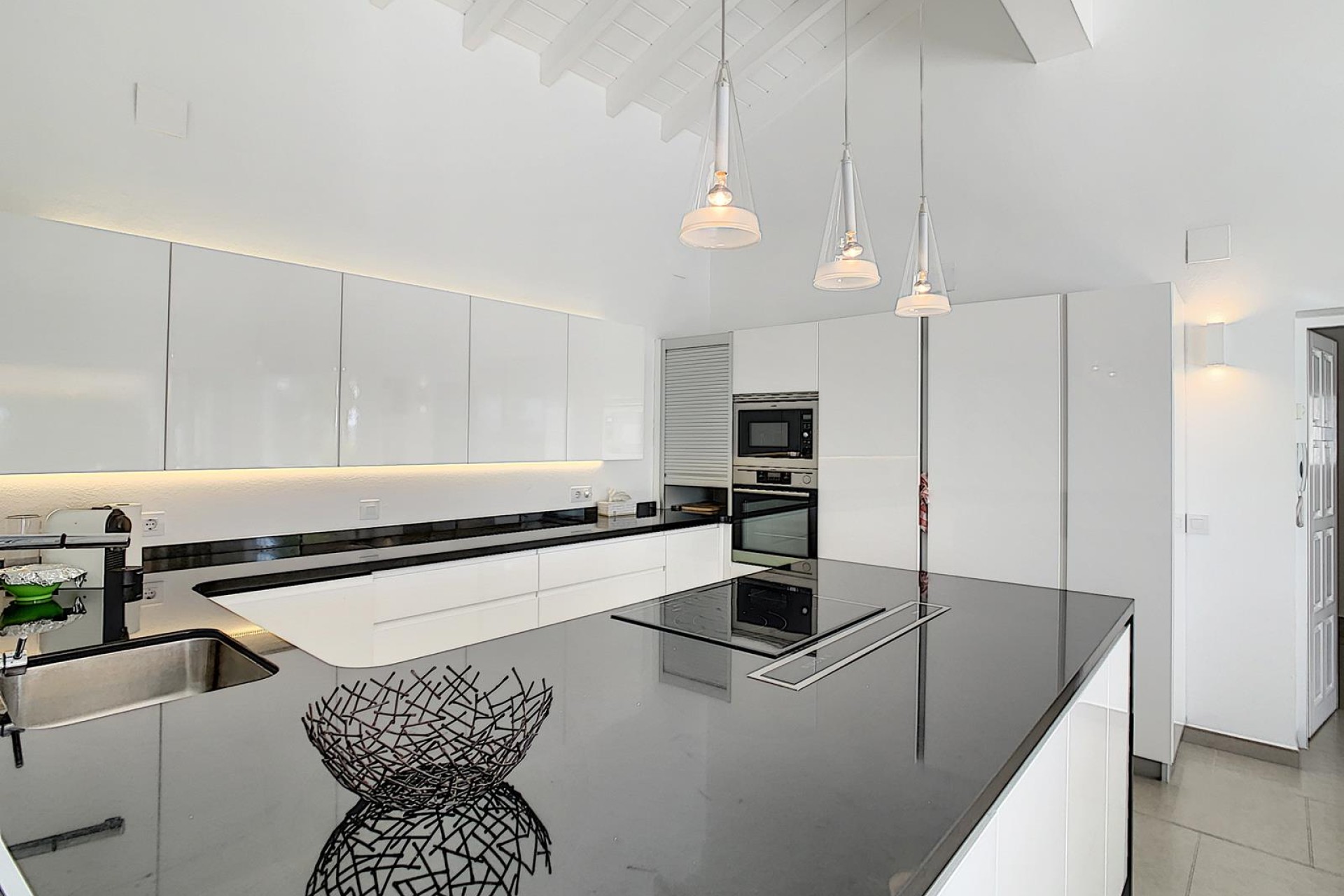 Reventa - Villa - Benitachell - Kalmias