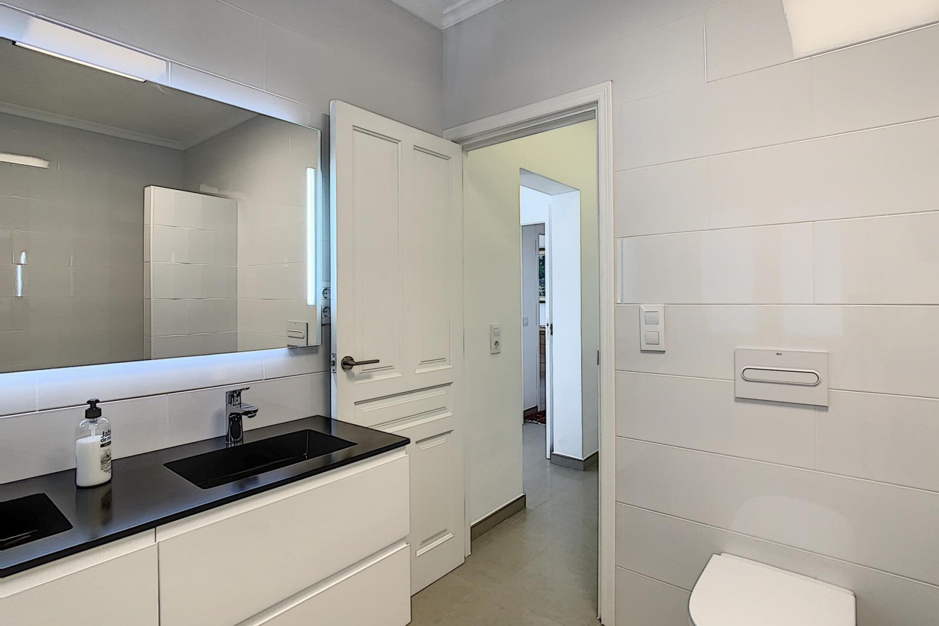 Reventa - Villa - Benitachell - Kalmias