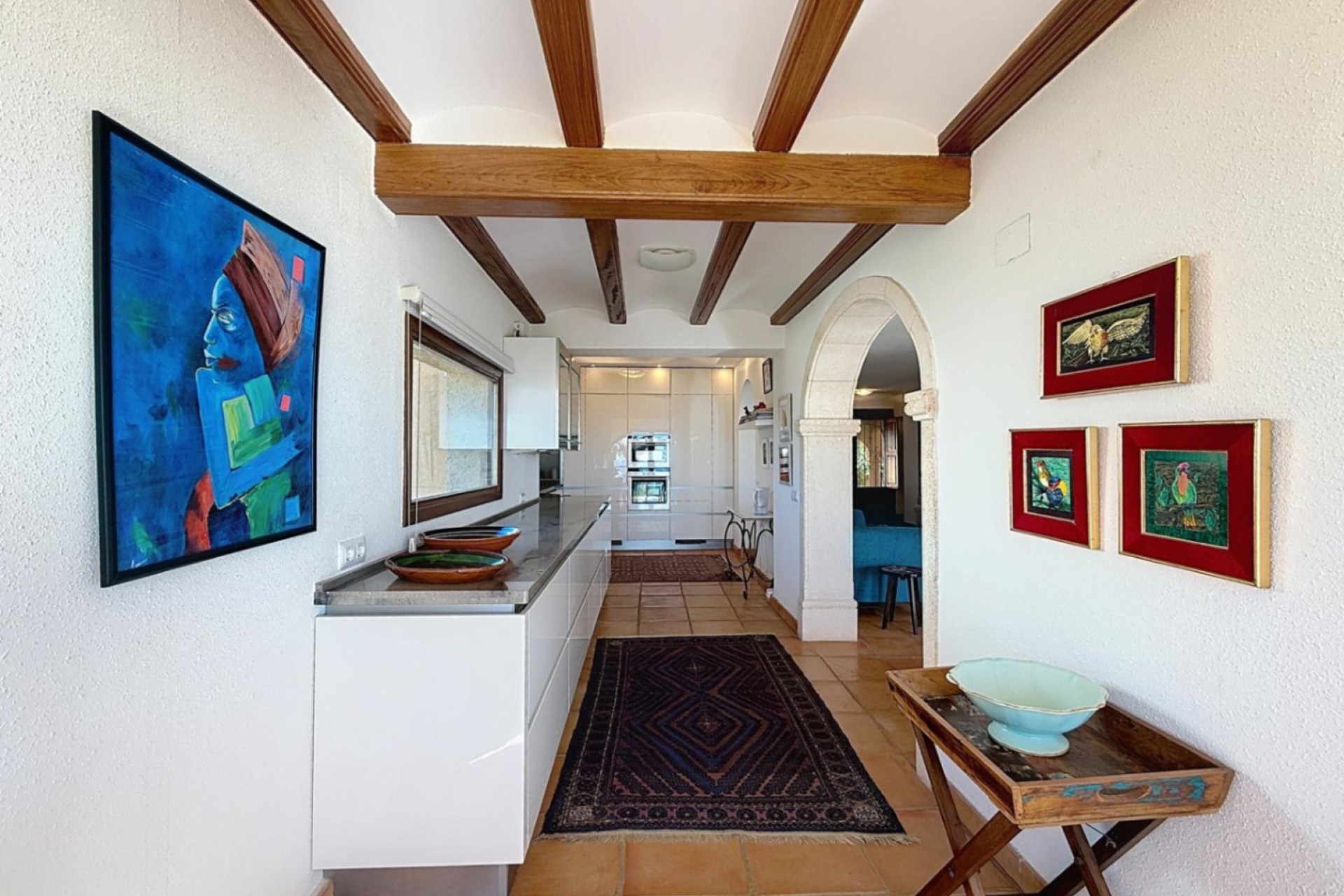 Reventa - Villa - Benitachell - Kalmias