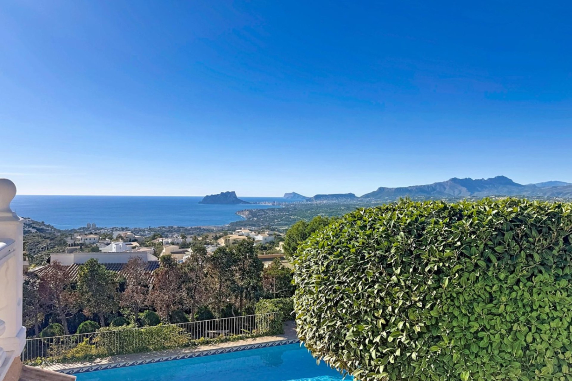 Reventa - Villa - Benitachell - Kalmias