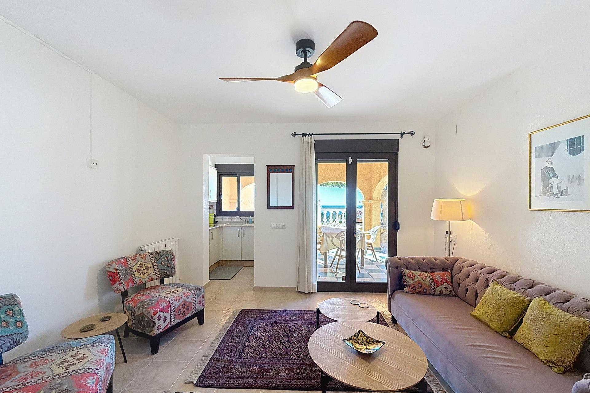 Reventa - Villa - Benitachell - Kalmias