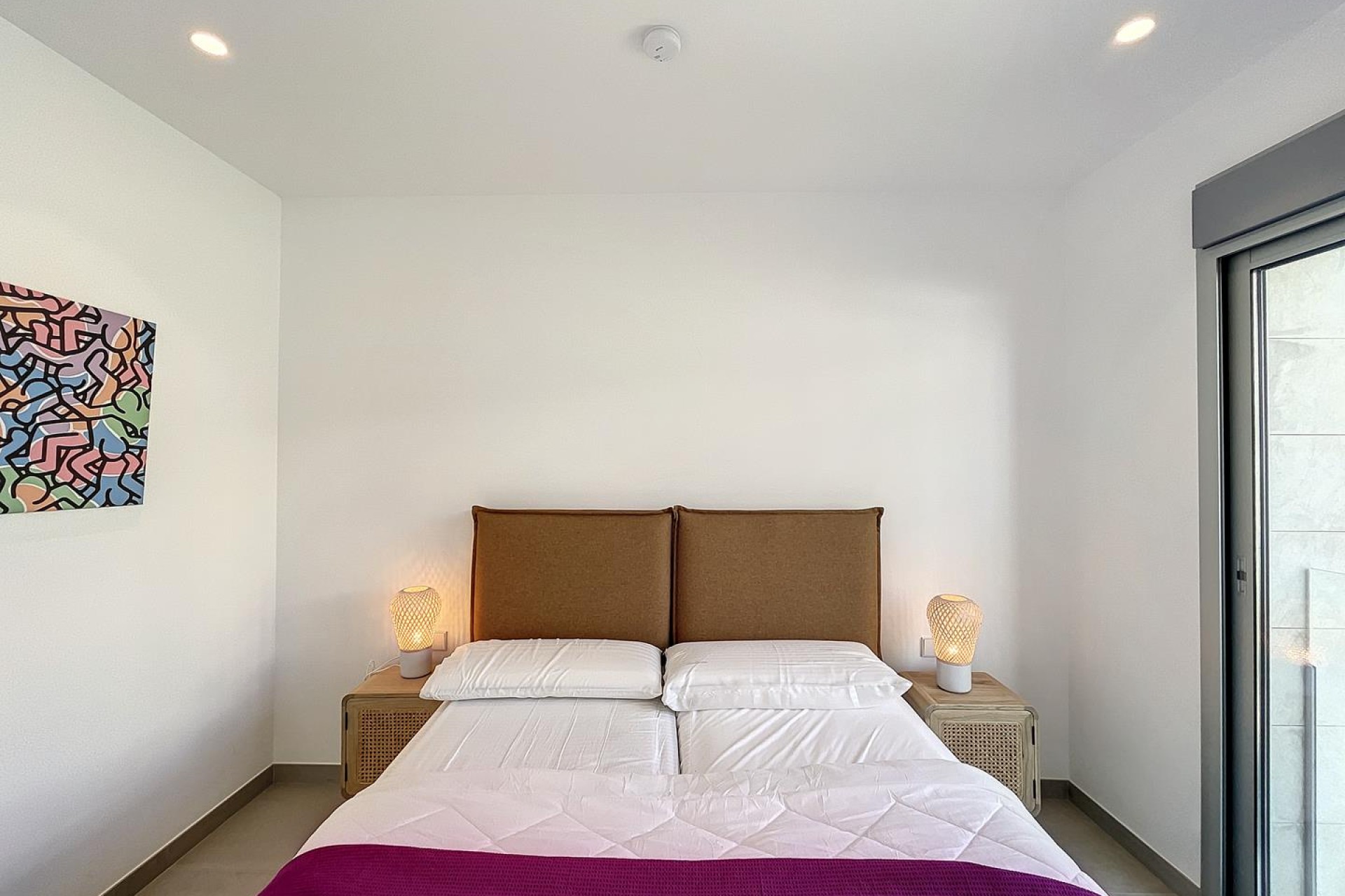 Reventa - Villa - Benitachell - Lirios