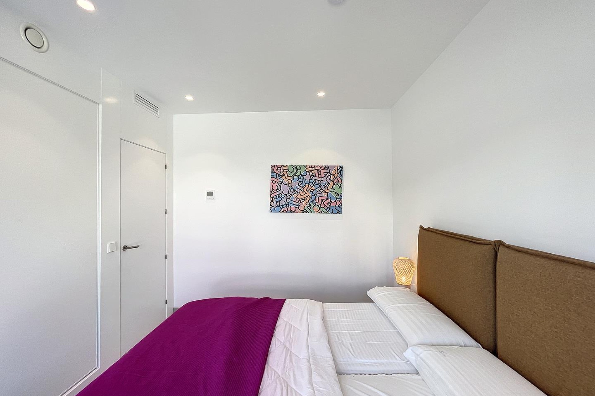 Reventa - Villa - Benitachell - Lirios