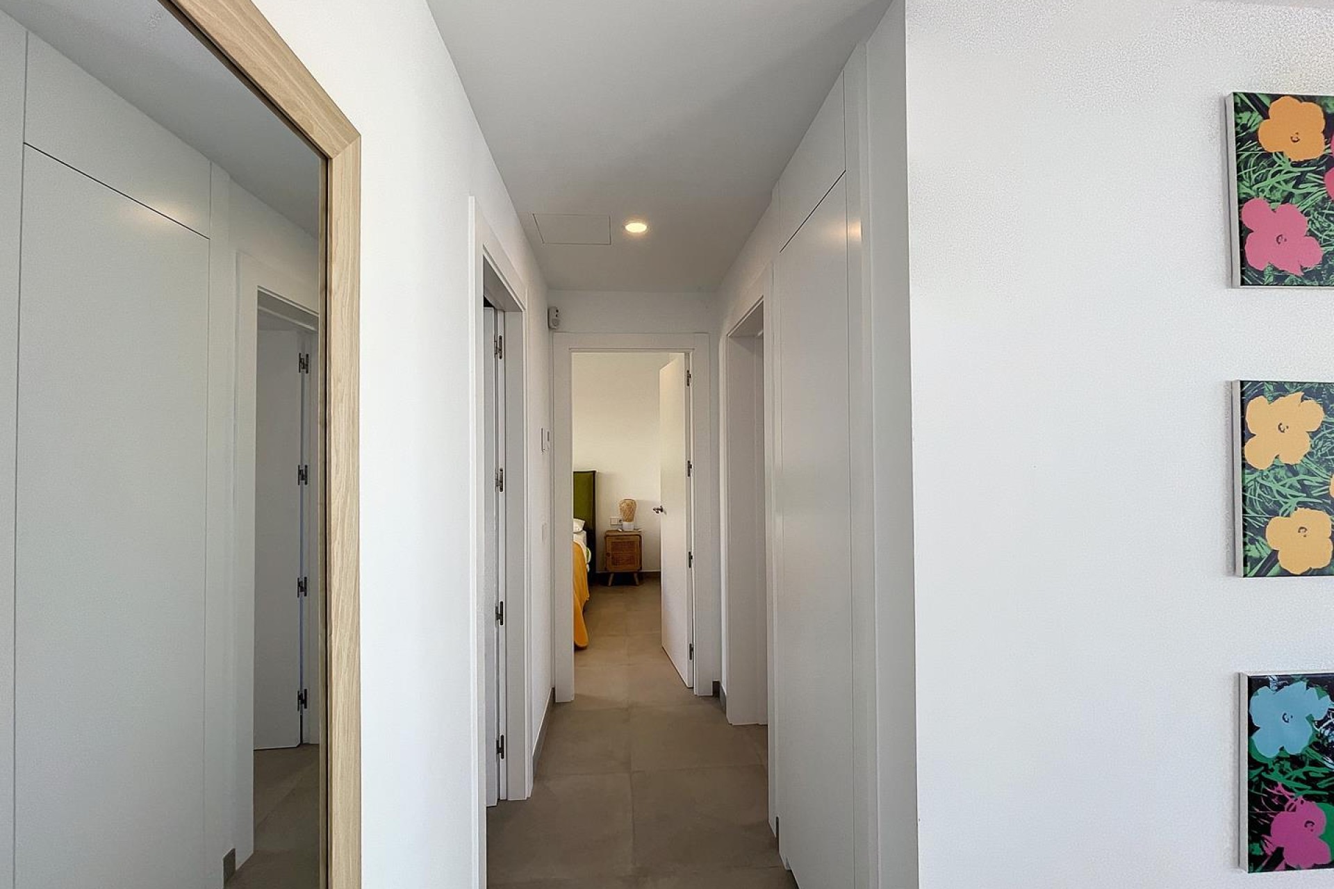 Reventa - Villa - Benitachell - Lirios